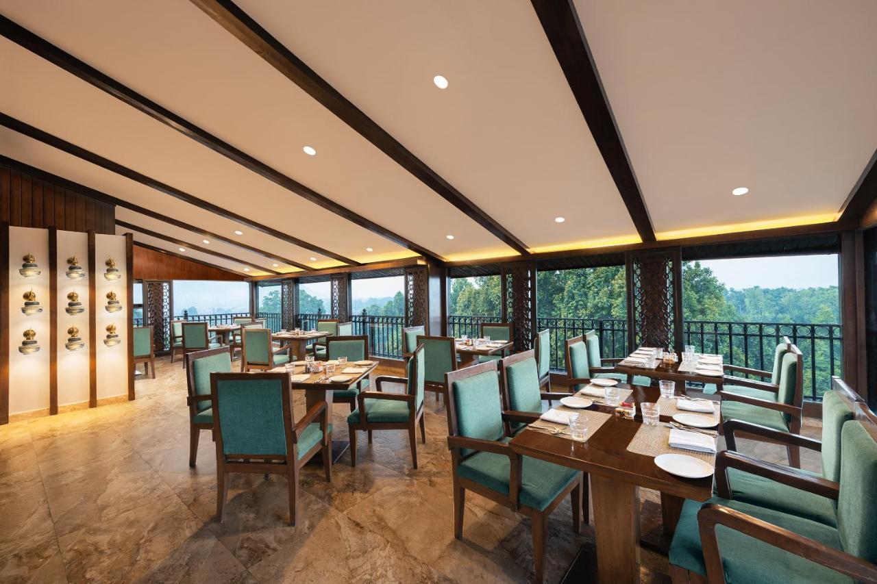 RK Sarovar Portico Srīnagar Esterno foto